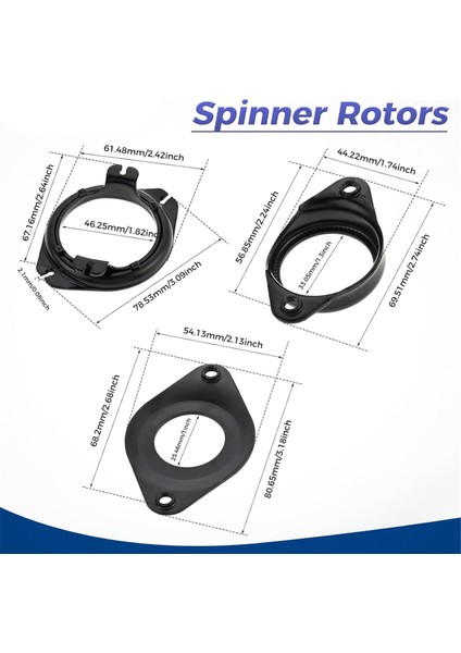 Gyro Sistemleri ve 20 Inç Bisikletler Için Bisiklet Gyro Fren Kabloları (Yurt Dışından) fırsatları