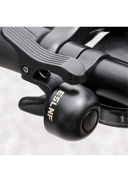 Eslnf Yol Bisikleti Için Yüksek Sesli Zillere Sahip Sol Zil (Yurt Dışından) modelleri