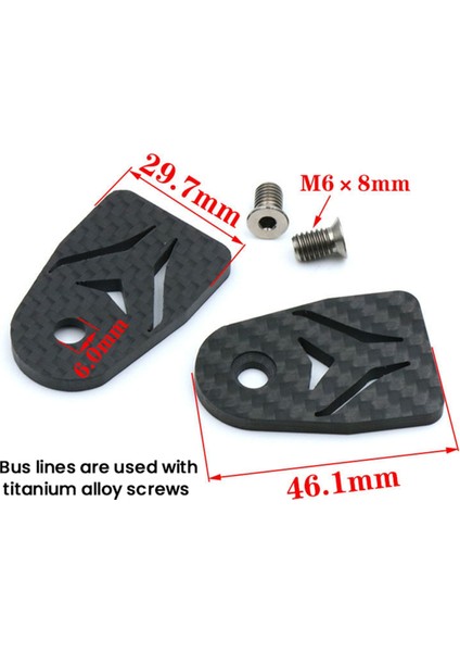 Brompton Karbon Fiber Katlanır Bisiklet Için Ayak Desteği, P/t Hattı Için Kolay Yürüyüş Tekerlekleri (Yurt Dışından) fiyatları