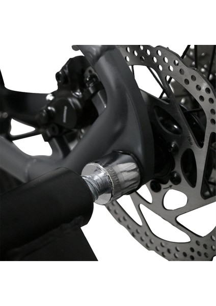 Bisiklet Antrenörü Thru Axle Yol Bisikleti Antrenörü Şaft Şişi M12X1.75 (Yurt Dışından) fiyatları