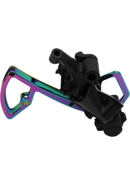 Shımano Deore Slx Xtr M8100 9100 Arka Vites Dış Plaka Iç Plaka Aksesuarı Siyah (Yurt Dışından) fırsatları