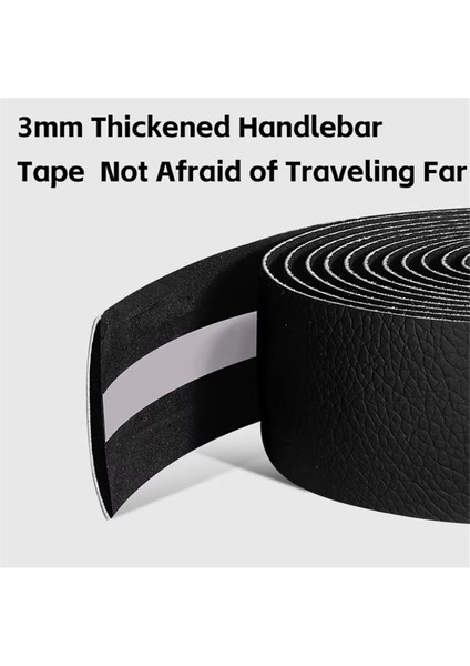 West Bıkıng Yol Bisikleti Gidon Bandı, Darbeye Dayanıklı Gidon Bandı, Siyah (Yurt Dışından) indirimleri