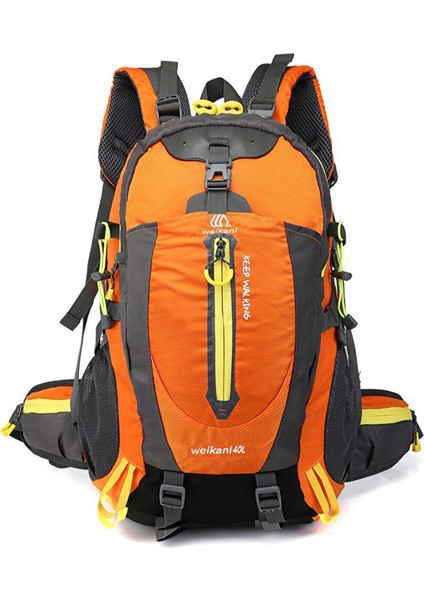 Xoutdoor Açık Hava Sporları Sırt Çantası Dağcılık Çantası Yürüyüş Kamp Seyahat Sırt Çantası (Yurt Dışından)