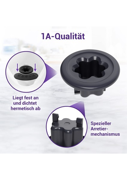 TM31 Için Motor Değiştirme Kaplini, TM31 Için Mutfak Robotu Yedek Parçaları (Yurt Dışından) fırsatları