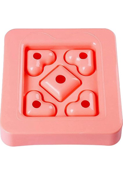 Çocuklar Için Sandviç Kesici ve Kapatıcı Öğle Yemeği Kutusu Bento Kutusu Snacks Partisi Için Ekmek Kesici (Yurt Dışından)