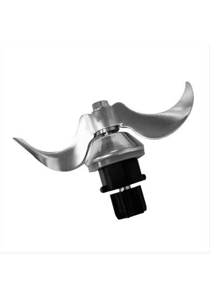 Vorwerk Thermomix TM31 Mutfak Robotu Aksesuarları Için Yedek Blender Bıçağı Paslanmaz Çelik Hamur Bıçağı Başlığı (Yurt Dışından)