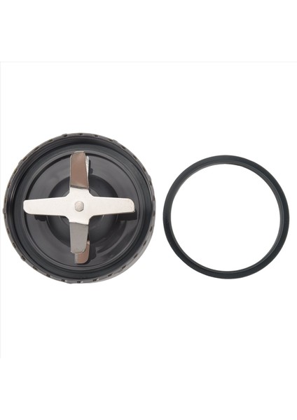 600W/900W Blender Çıkarıcı Bıçağı Aksesuarları Için Blender Yedek Parçaları Bıçak ve Conta Halkası Bıçağı (Yurt Dışından)