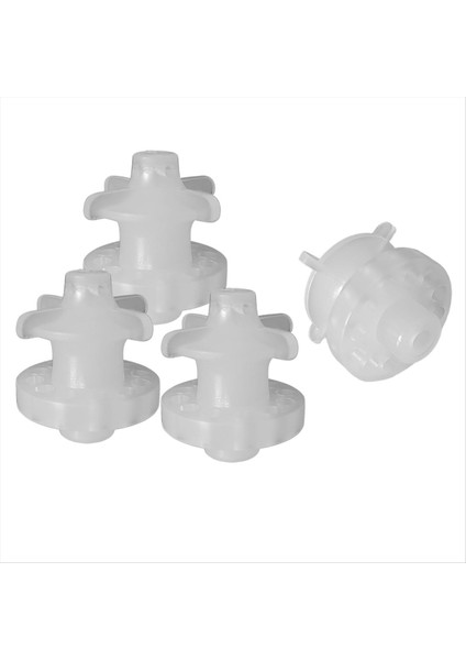 4 Adet Lev Soda Kok Vanası 3.0 Difüzör Dahili Mikser, Kola Makinesi Yedek Tamir Vanası Düzeneği 28368 (Yurt Dışından)