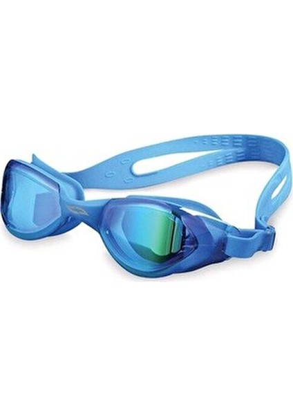 Comfort Yüzücü Gözlüğü Siyah Silikon Malzeme ile UV Koruma ve Anti-Buğulanma Özelliği fiyatları