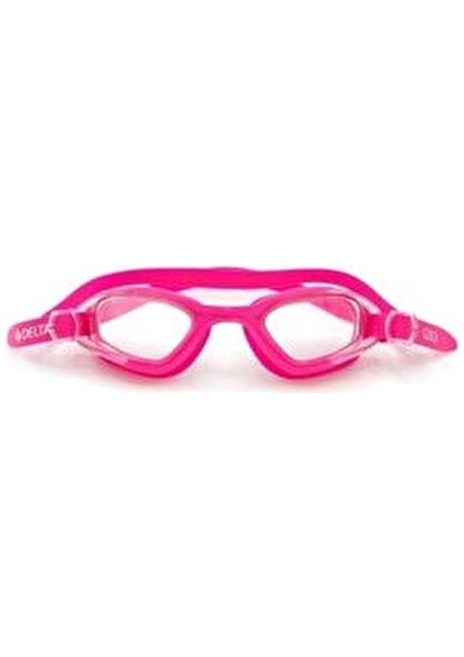 GS3 Silikon Yüzücü Gözlüğü UV Koruma ve Antifog Özellikli Lüks Kutuda Yetişkinler İçin modelleri