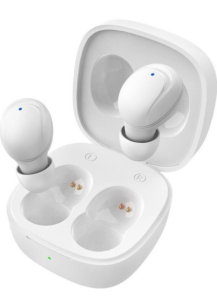 Stereo Kablosuz Kulaklık (Yurt Dışından)