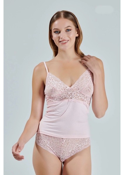 Mdb Alissa 603 Bayan Atlet Takım