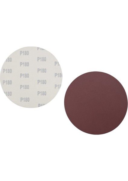 Fixonic Valiente VAL15046 180MM P180 (180 Kum) Cırt Zımpara (100 Adet)