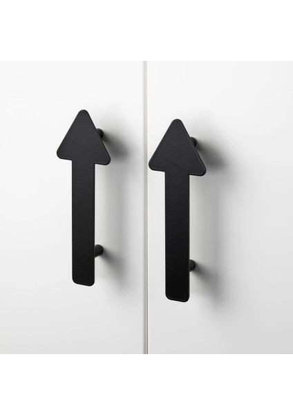 Jarnsparv Kulp Siyah 141 mm 2 Adet fiyatları