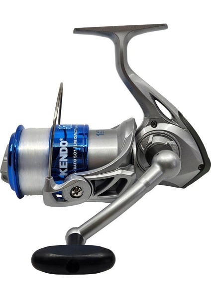 Camarro Surf 420CM 100-200GR 6000 Kendo Sea Power Profesyonel Sazan Kıyı Olta Takımı Seti modelleri