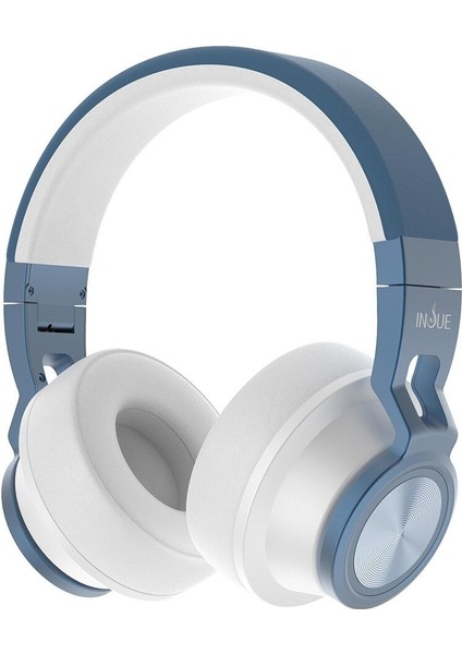 Başa Takılan Bluetooth Kulaklık Kablosuz Kulaklık (Yurt Dışından)