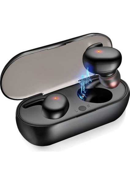 Bluetooth 5.0 Tws Kulaklık (Yurt Dışından)