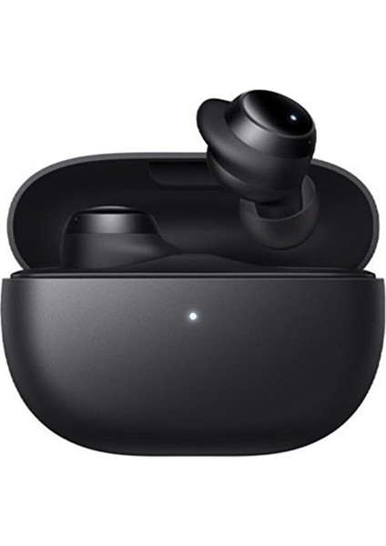 Redmi Buds 3 Lite Bluetooth Kulaklık - Siyah (Yurt Dışından)