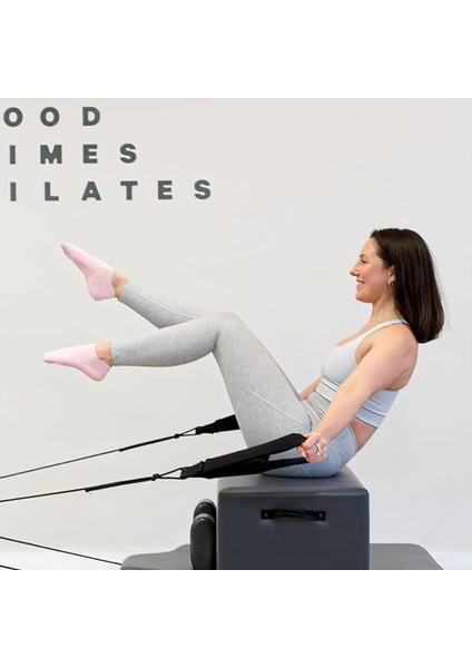 Kısa Yoga ve Pilates Çorabı Beyaz modelleri