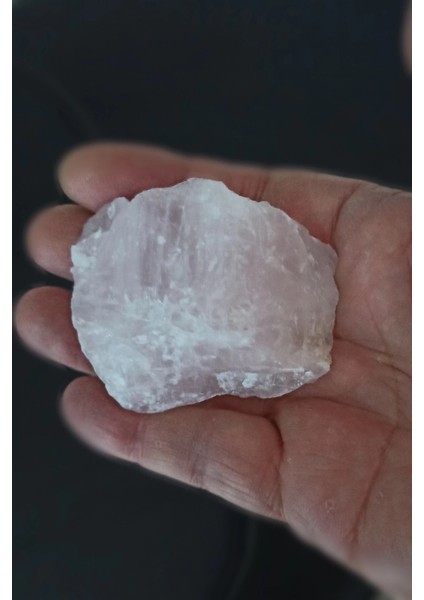 Ametist ve Pembe Kuvars Doğal Parça PA31 modelleri