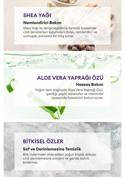 Yoğun Nemlendirici Sabun KUNDAL Signature Perfume & Moisturizing Soap (Ylang Ylang) 100gr