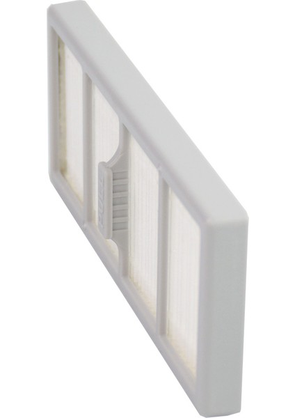 Philips Uyumlu Homerun 7000 Serisi Aqua XU7000,XU 71000 Robot Süpürge Hepa Filtresi - 1 Adet modelleri