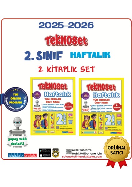 SO SALANOKUL Resmi ve Orijinal Satıcı 2. Sınıf Teknoset indirimleri