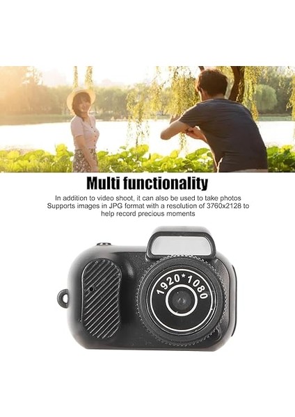 Mını Dv Dvr Kamera ve 128 GB Sd Kart modelleri