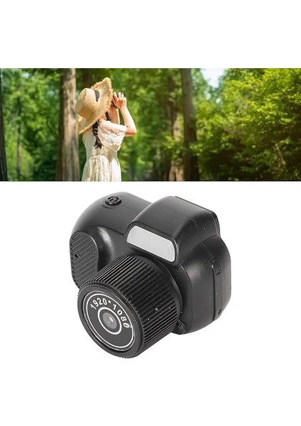 Mını Dv Dvr Kamera ve 128 GB Sd Kart fırsatları