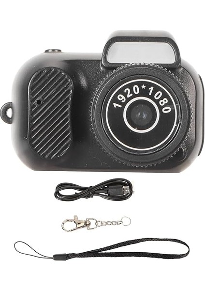 Mını Dv Dvr Kamera ve 128 GB Sd Kart indirimleri