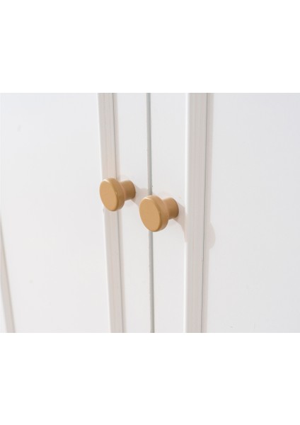 Tindra Gardırop 2 Kapaklı fırsatları