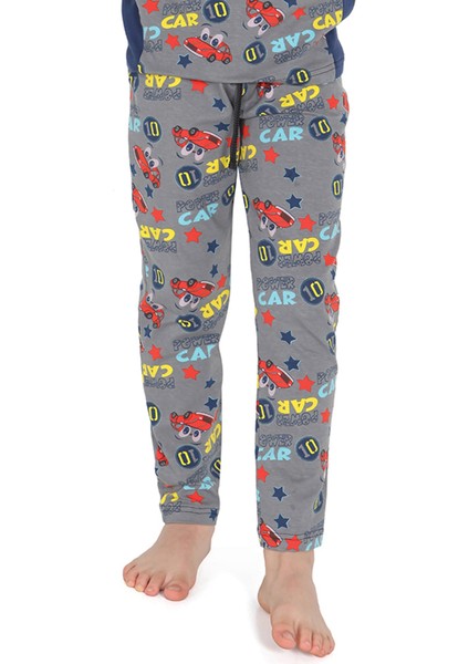 Çocuk Pijama Altı