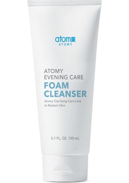 Evening Care Derin Temizlik Köpüğü | Gözenek Sıkılaştırıcı Yüz Yıkama modelleri