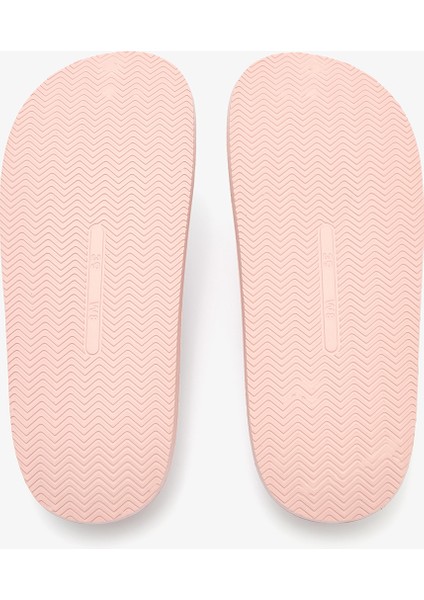 Açık Pembe Ev Patiği