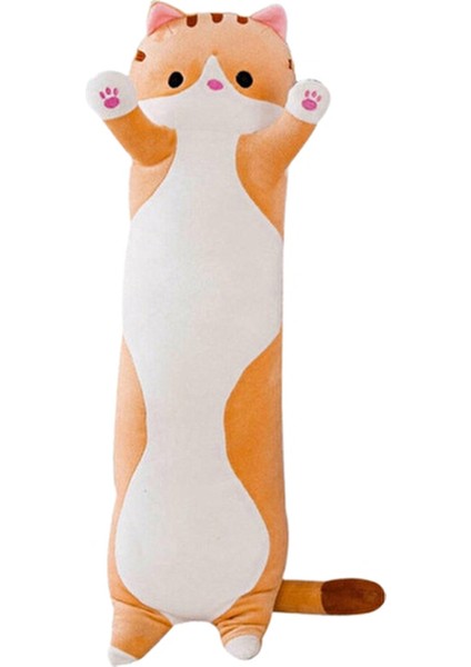 Sevimli Kedi Bebek Oyuncak Peluş (Yurt Dışından)