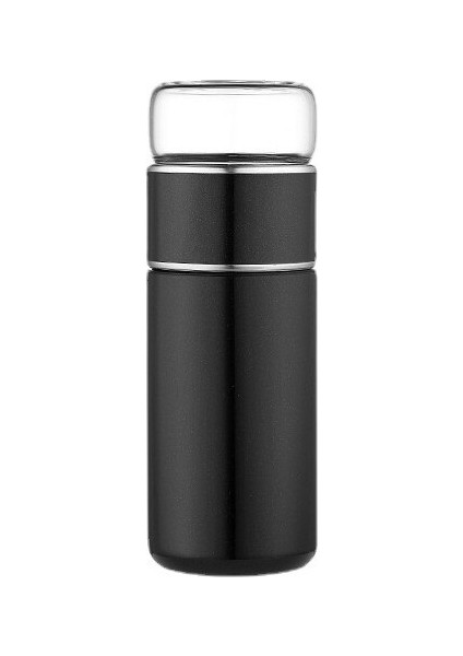 Ivy Stationery 320 ml Taşınabilir Büyük Kapasite Çelik Termos Bardak (Yurt Dışından)