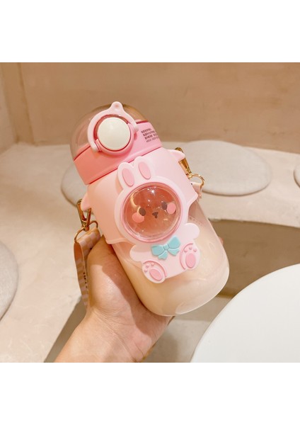 Değerli Çocuk Öğrenci Su Bardağı 720ML (Yurt Dışından)