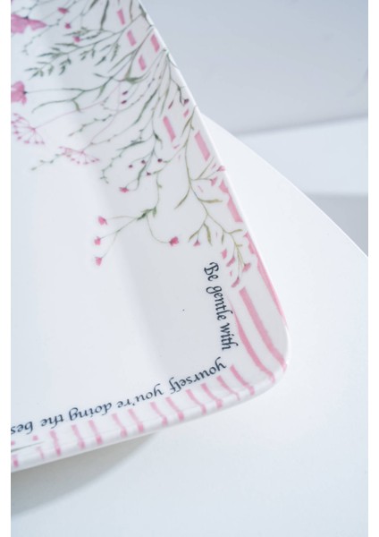 Ordövr Sunum Tabağı - 33 cm fiyatları