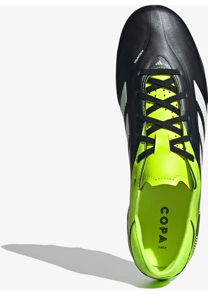 Erkek Krampon COPA PURE III LEAGUE FG/MG JH6298