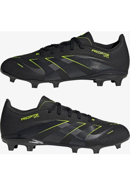 Performance JI1122 Predator League Firm/Multi-Ground Boots Kids