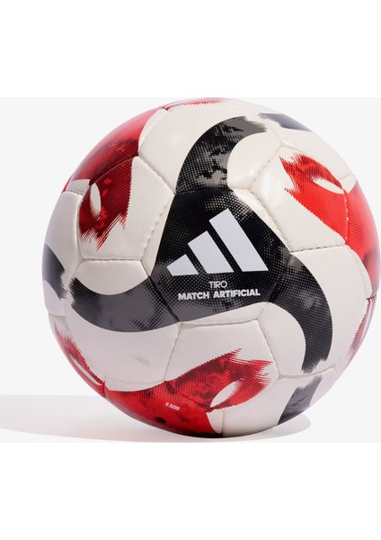 Tiro Match TFF Beyaz Futbol Topu.- fiyatları