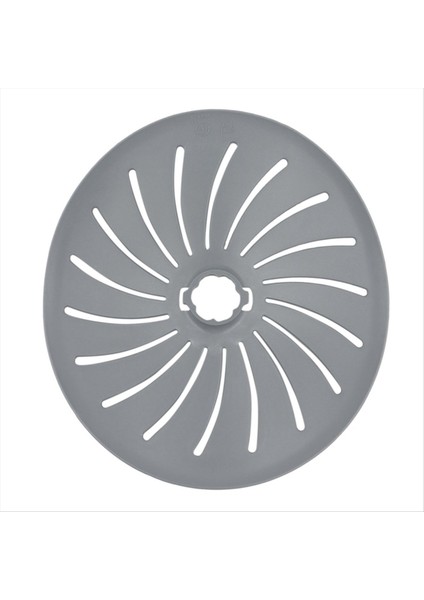 Tm5 Tm6 TM31 Yavaş Pişirme ve Sous Vide Sıkacağı Yedek Parça Meyve Sıkacağı Aksesuarı Için Bıçak Kapağı (Yurt Dışından)