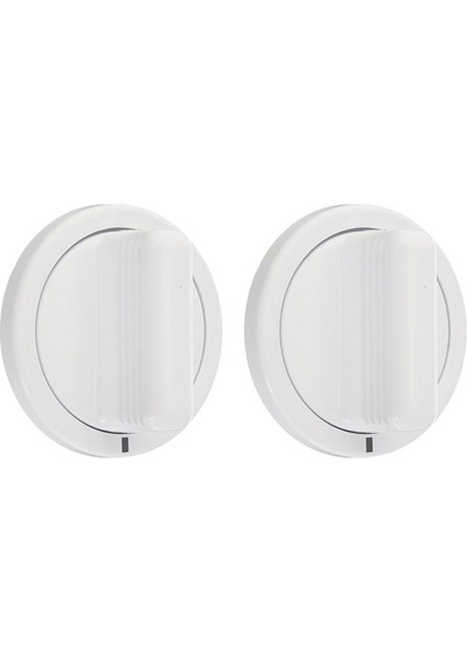 2x WE01X10160 Zamanlayıcı Düğmesi Parçaları Yıkama/kurutma Makinesi - AP3207448 PS755794 WE01X10069'UN Yerine Geçer (Yurt Dışından) modelleri