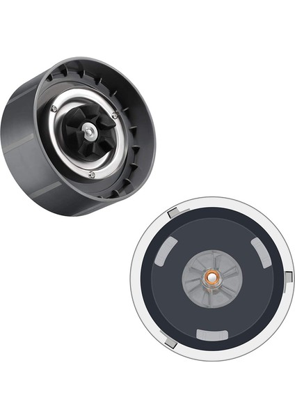 600W 900W Blender Için 8 Parça Blender Yedek Parçaları Buz Bıçağı/kauçuk Sızdırmazlık Contası/şok Pedi (Yurt Dışından) fırsatları