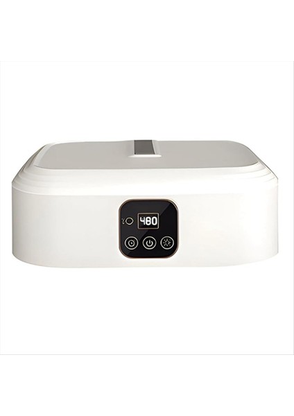 Taşınabilir Çamaşır Kurutma Makinesi Taşınabilir Çamaşır Kurutma Makinesi Mini Çamaşır Kurutma Makinesi Ev, Seyahat ve Çeşitli Hafif Giysiler Için Uygundur. Ingiltere Fişi (Yurt Dışından)