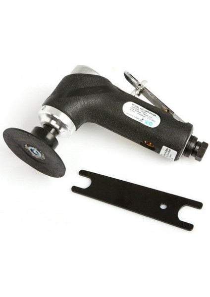 Opt-P 716-A Havalı Daire Zımpara Makinası