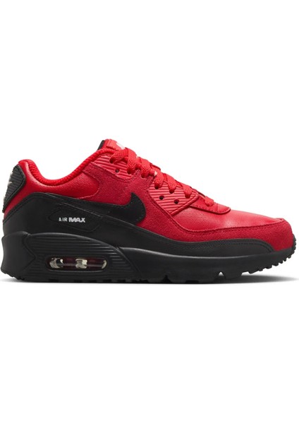 Air Max 90 Se Gs "speed Red" | IF2623-600