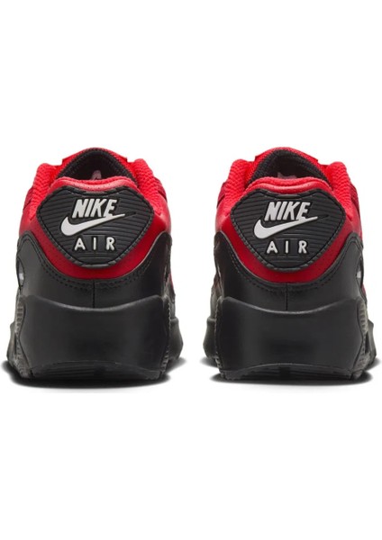 Air Max 90 Se Gs "speed Red" | IF2623-600 fırsatları