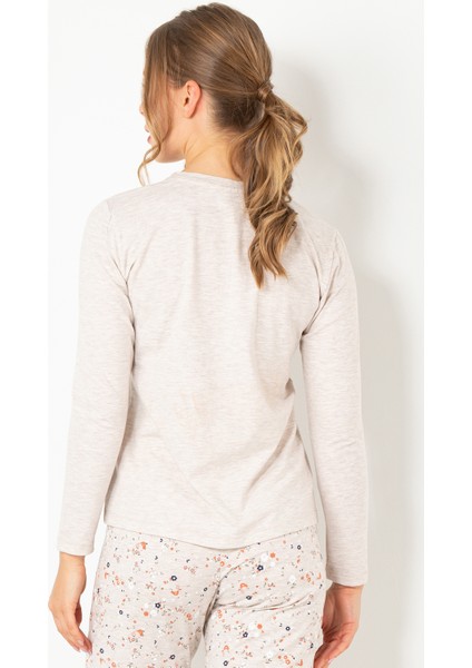 Bayan Pijama Üstü fırsatları