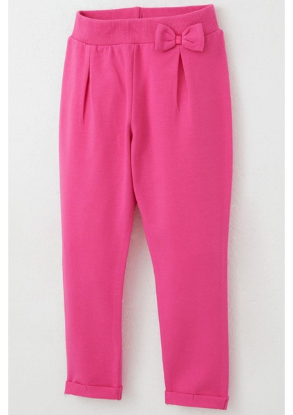 Kız Bebek Taytlı Takım Mutlu Tavşancık Baskılı Kalpli 9 Ay-3 Yaş, Bej